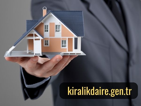 Sürmeli Mahallesi Kiralık Daire